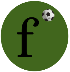 footnote logo, transparent background
